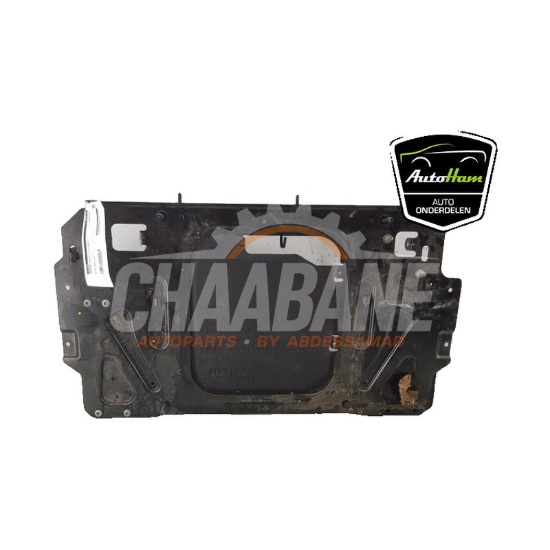 Boitier de batterie 9J1915516D Porsche Taycan (Y1A) 79/84 kWh 2019