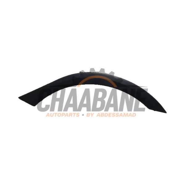 Extension garde-boue 6F9853817 Seat Arona (KJX) 1.0 TSI 12V 2017