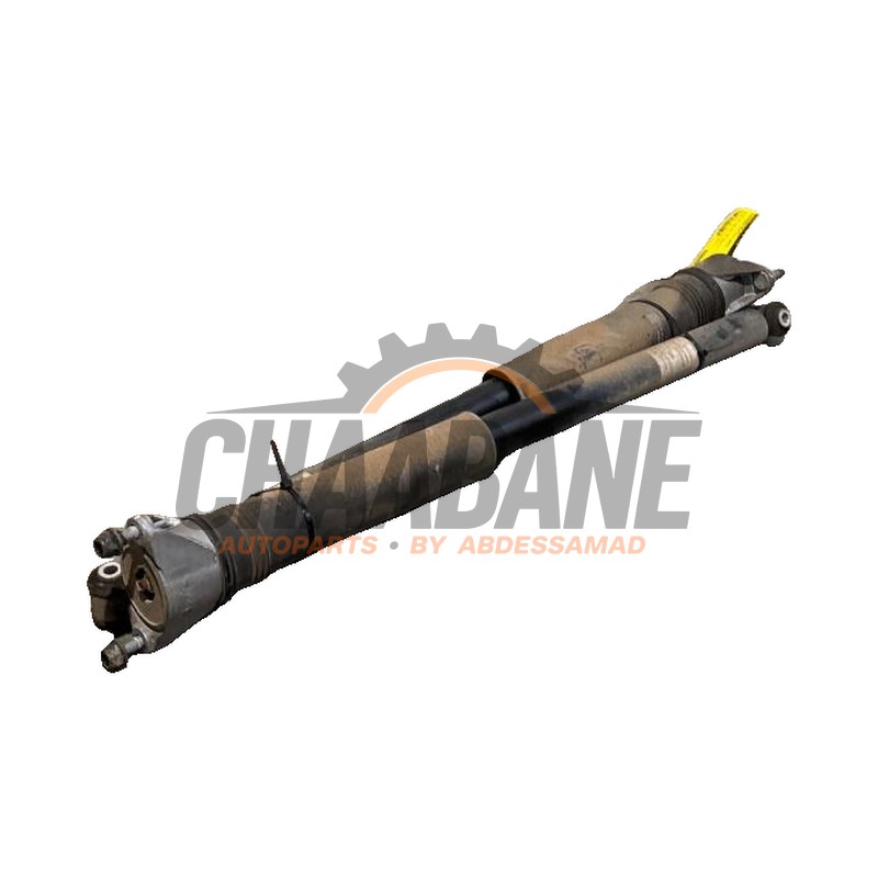 Kit amortisseur A2473207004 Mercedes GLA (H247) 1.3 250 e Turbo 16V