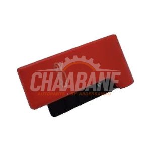 Levier capot A1778808902 Mercedes B (W247) 1.3 B-180 Turbo 16V