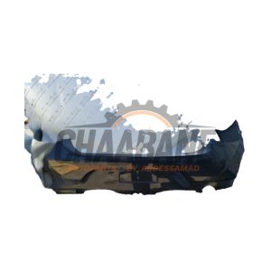 Pare-chocs arriere A2578850101 Mercedes CLS (C257)