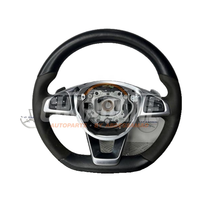 Volant A1664 Mercedes GLA (156.9) 2.0 45 AMG Turbo 16V