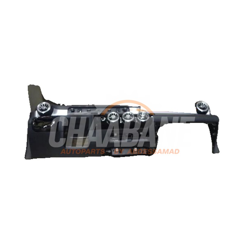 Kit+module airbag A1779000304 Mercedes CLA (118.3) 2.0 CLA-250 Turbo 16V 4-Matic