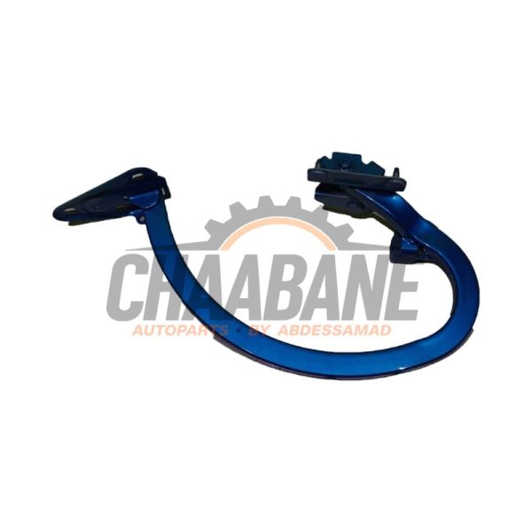 Charniere hayon 7475023 BMW 2 serie Gran Coupe (F44) 2019