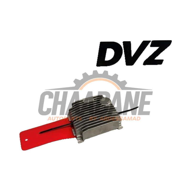 Ordinateur divers 5QE035335B Skoda Octavia 2019