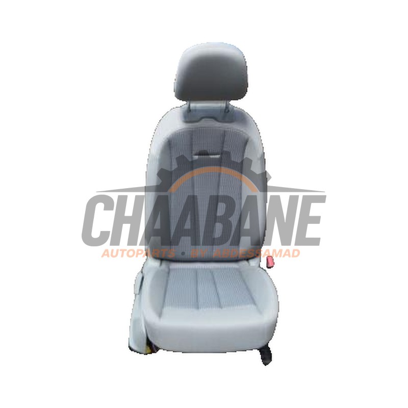 Siege avant droit Audi A4 2024