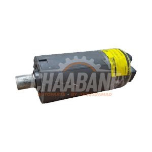 Boitier de direction A2234609602 Mercedes S Lang (V223) 3.0 S-580e 24V 4-Matic