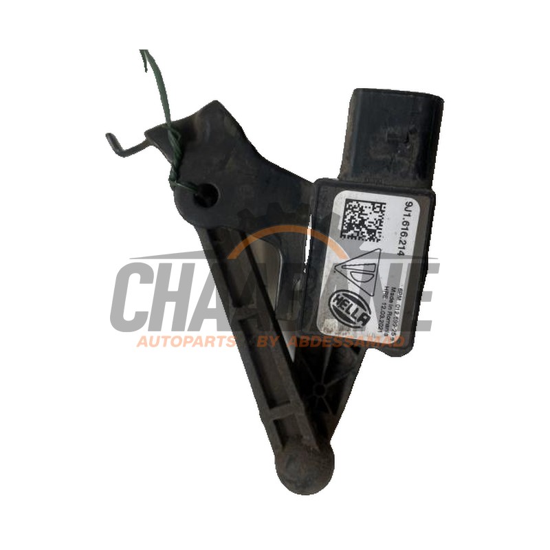 Regulateur dhauteur Xenon 9J1616214 Audi e-tron GT (F83) Competition 93 kWh 2020
