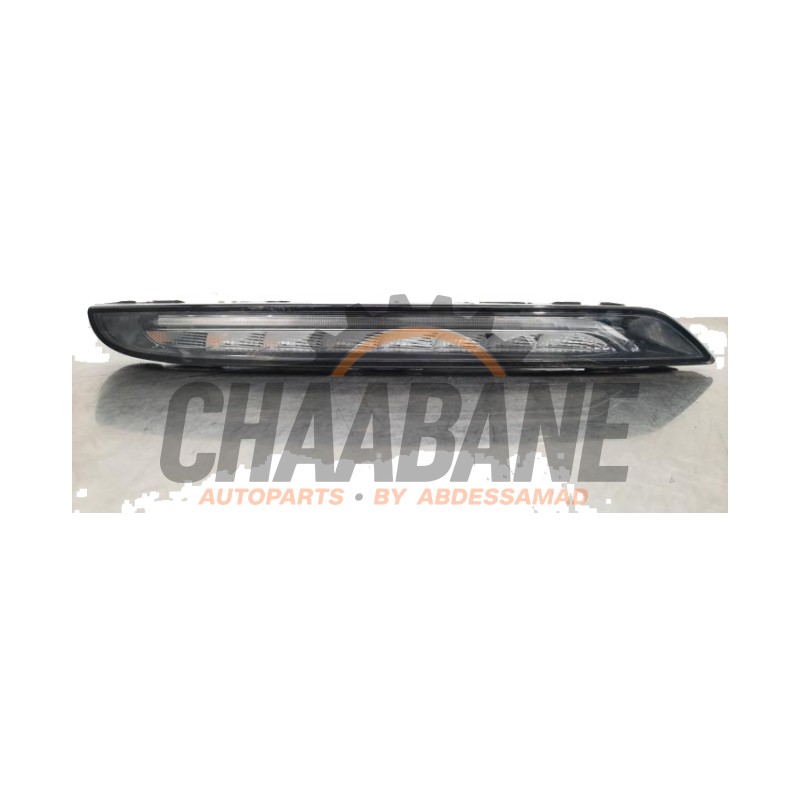 Veilleuse gauche 95B941181A Porsche Macan (95B) 3.0 V6 24V GTS 2014