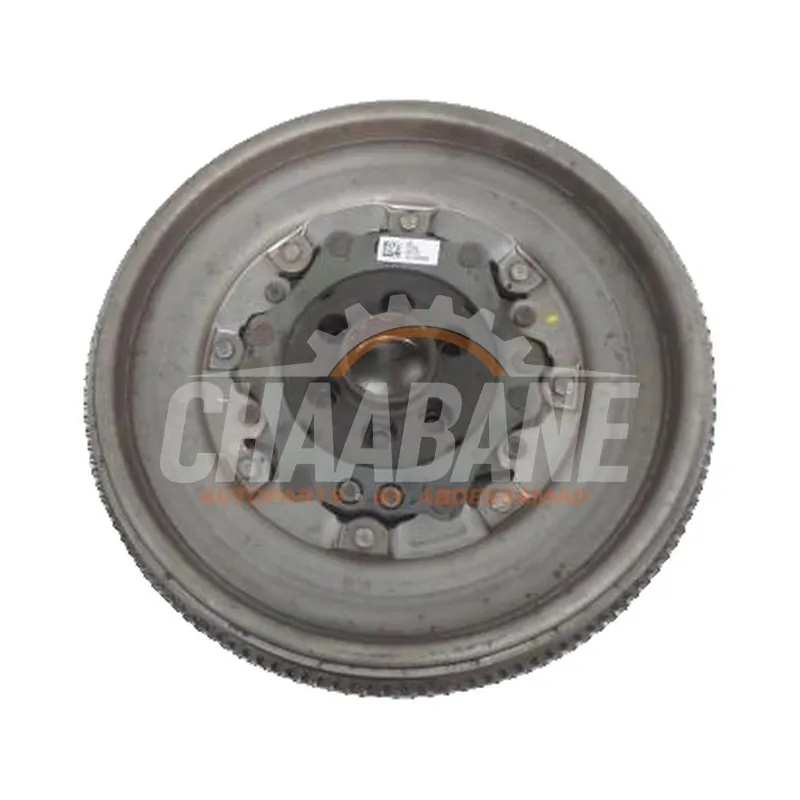 Volant moteur 04L105266AD Volkswagen Tiguan Allspace 2016