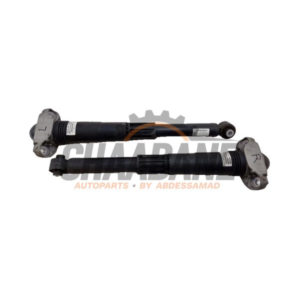 Kit amortisseur 1EA512011AH Volkswagen ID.3 (E11/E12) 45 kWh 2019
