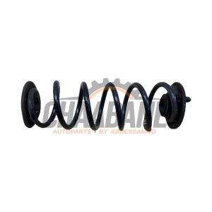 Ressort de flexion arriere 5Q0511121EC Seat Leon ST (5FF) 1.6 TDI Ecomotive 16V 2012 / 2020