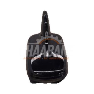 Antenne 4M0035503R Audi Q2 (GAB/GAG) 1.5 35 TFSI 16V 2016