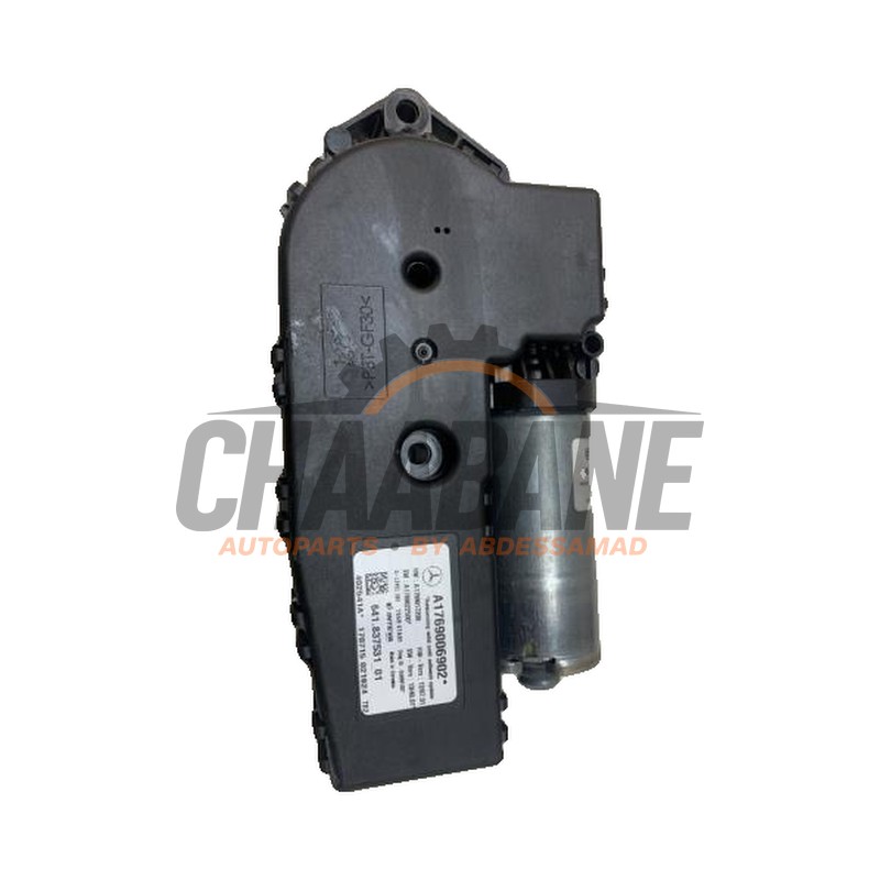 Moteur toit ouvrant A1769006902 Mercedes GLA (156.9) 2.0 200 Turbo 16V