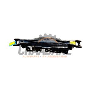 Cadre pare-chocs arriere 51127256927 BMW D3 (F30) 330d 3.0 24V 2013 / 2018