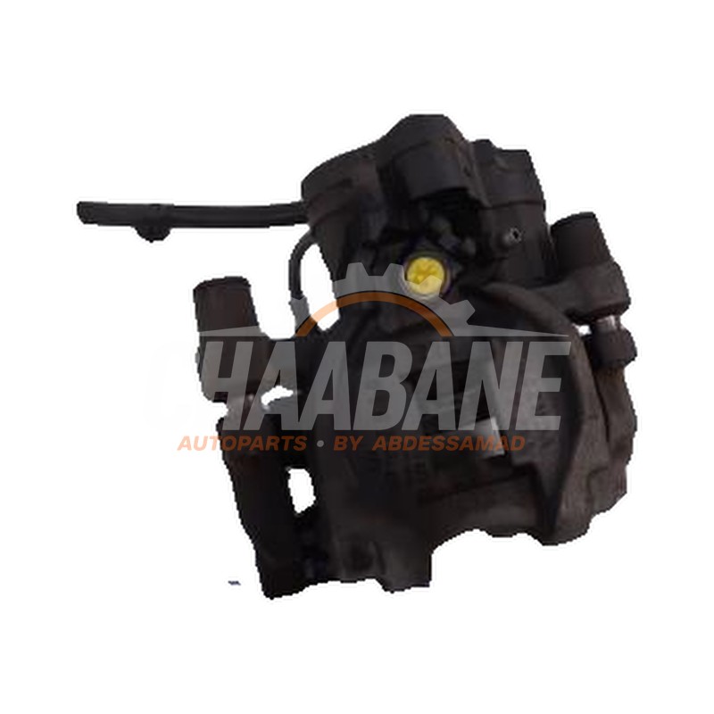Etrier de frein (pince) arriere gauche 8V0615423D Seat Leon 2012 / 2020
