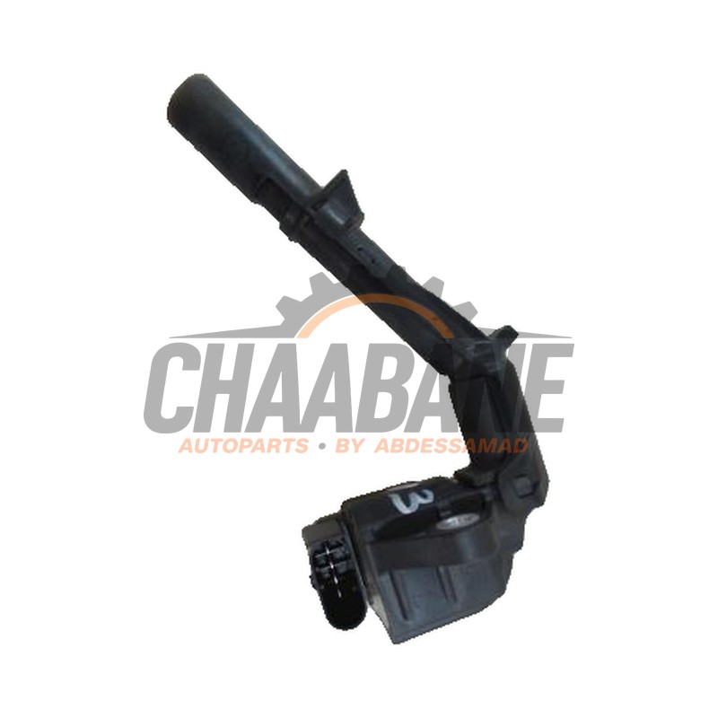 Bobine A2749061400 Mercedes C (W205) C-350 e 2.0 16V