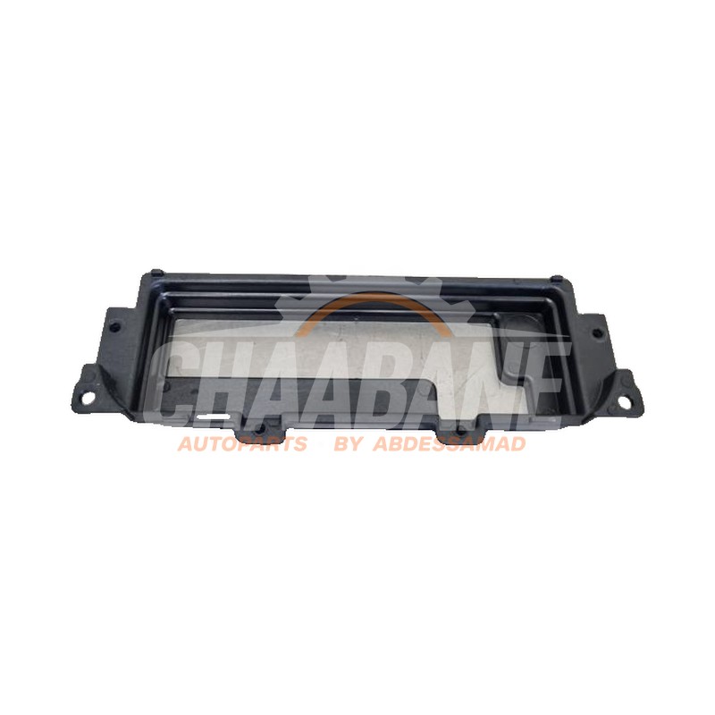 Divers en plastique 7E5858937 Volkswagen Transporter T6 2.0 TDI 150 2015 / 2024