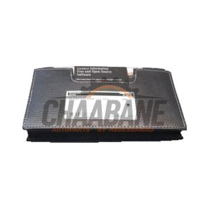Livret dinstructions A0005851200 Mercedes GLE (V167) 350de 2.0 Turbo 16V 4-Matic