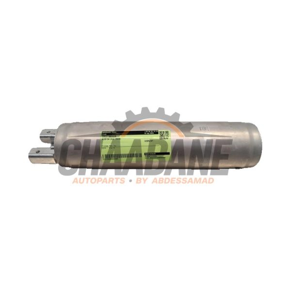 Deshydrateur clim 1EA816582A Audi Q4 (F4B) 45 e-tron 82 kWh 2021