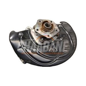 Joint avant droit 4M0407254K Audi E-tron Sportback (GEA) 2019