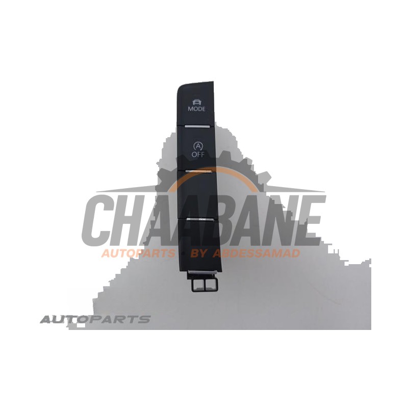 Commutateur marche-arret 3G0927137AB Volkswagen Passat (3G2) 2.0 TDI 16V 150 2014 / 2024