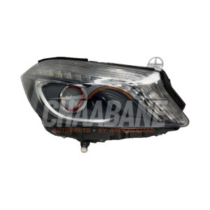 Phare droit A1768204361 Mercedes A (W176) 1.5 A-180 CDI, A-180d 16V