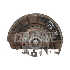 Joint avant droit 1K0407256AC Volkswagen Caddy Combi IV 1.4 TSI 16V 2015 / 2020