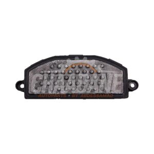 Resistance chauffage A2479061901 Mercedes CLA (118.3) 1.3 CLA-180 Turbo 16V