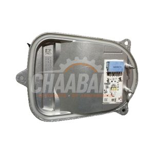 Module LED lumiere du jour A1769066500 Mercedes A (W176) 2.0 A-250 Turbo 16V 4-Matic