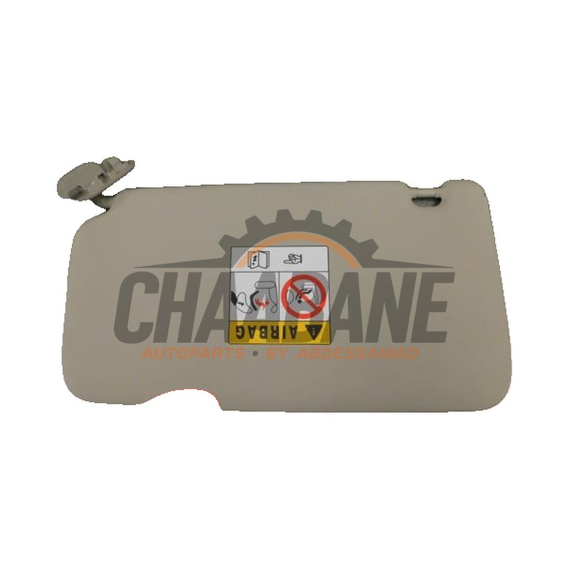 Pare-soleil A4208110600 Mercedes Citan (420.6) 1.5 110 CDI