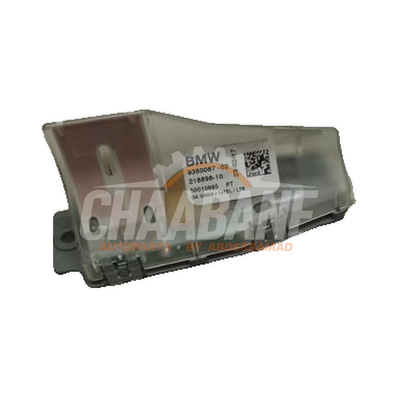 Antenne 21889810 BMW 3 serie Gran Turismo (F34) 320d 2.0 16V 2012 / 2020