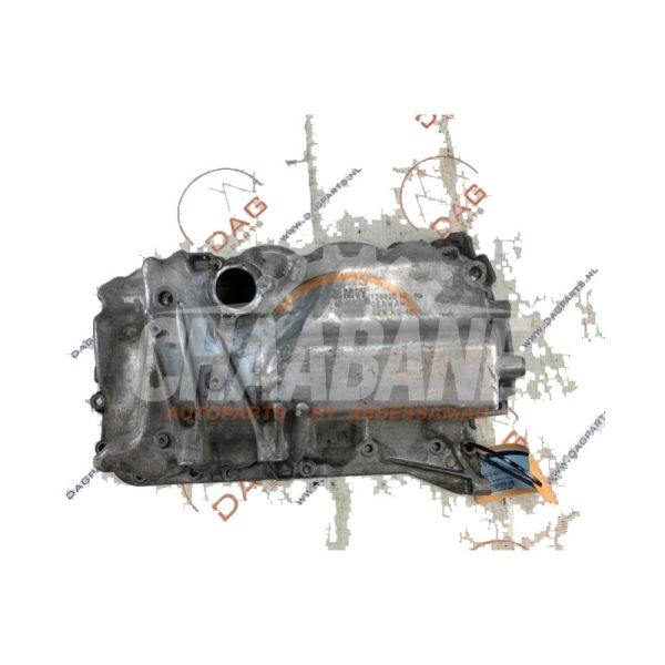 Couvercle carter 13992010 BMW X1 (F48) sDrive 16d 1.5 12V TwinPower 2014 / 2022