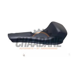 Plaque de protection divers 670011414LH Maserati Ghibli III 3.0 Diesel 2013