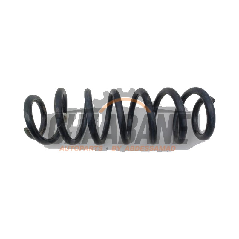Ressort de flexion arriere 5Q0511115FH Seat Leon (5FB) 1.8 TSI Ecomotive 16V 2012 / 2020