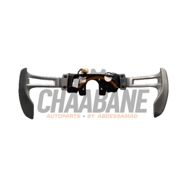 Kit manettes de commande 670089095 Maserati Quattroporte VI 3.0 S Q4 Biturbo V6 24V 2012