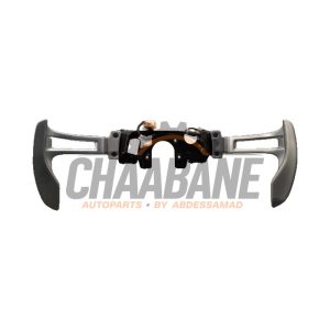 Kit manettes de commande 670089095 Maserati Levante 3.0 S Biturbo V6 24V 2016