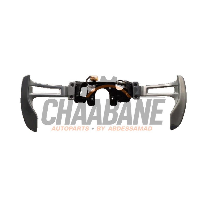 Kit manettes de commande 670089095 Maserati Levante 3.0 S Biturbo V6 24V 2016