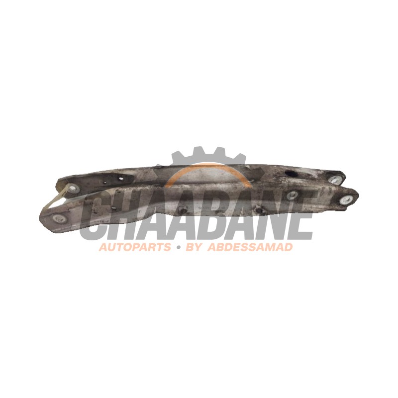 Bras de suspension arriere gauche A2473523700 Mercedes GLA (H247) 2.0 250 Turbo 16V 4-Matic