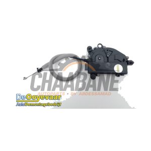 Moteur fermeture auxiliaire hayon 948299102 BMW X7 M50d xDrive 3.0 24V 2019