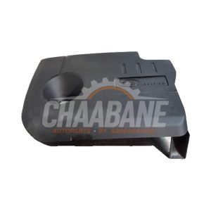 Couverture moteur L8D26A949AD Landrover Range Rover Evoque II (LZC/LZS/LZH)