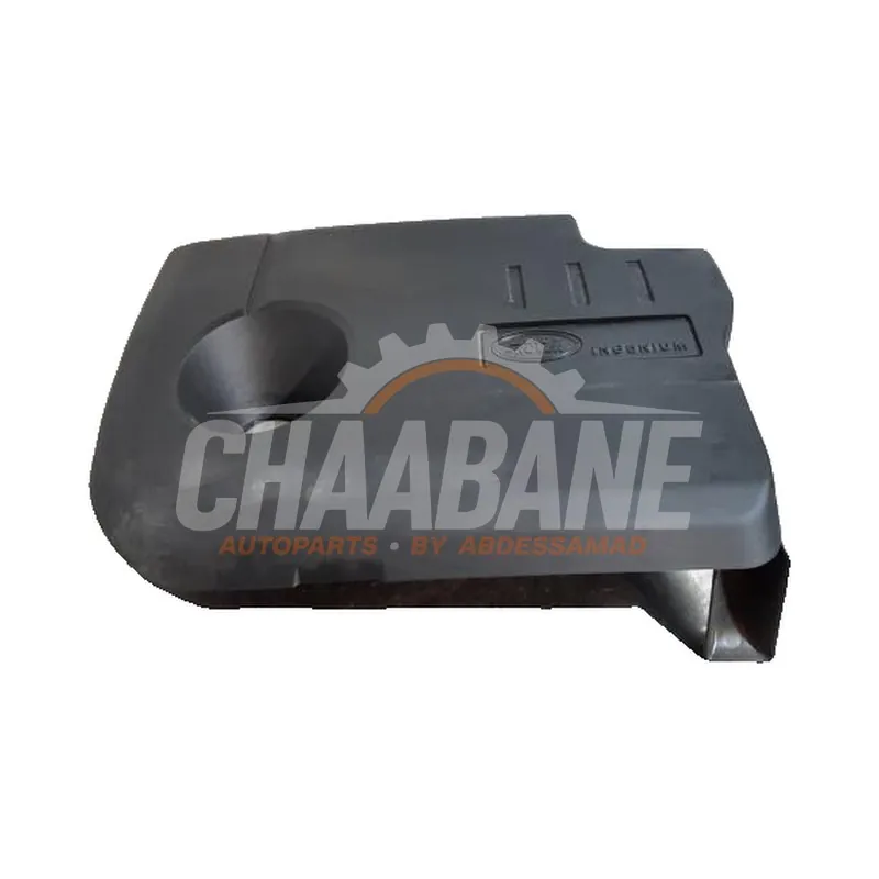 Couverture moteur L8D26A949AD Landrover Range Rover Evoque II (LZC/LZS/LZH)