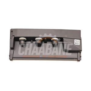 Camera avant 120549 BMW iX3 80 kWh 2020