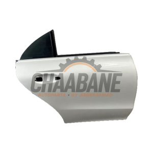 Portiere 4portes arriere droite A1187307000 Mercedes CLA Shooting Brake (118.6) 2.0 CLA-200d