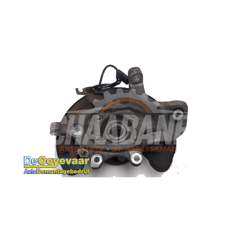 Fusee arriere gauche A2053500141 Mercedes C (W205) C-180 1.6 16V