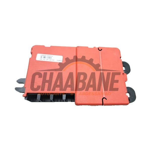 Fusible 5A097D301 BMW 5 serie (G60) 530e 2.0 TwinPower Turbo 16V 2023