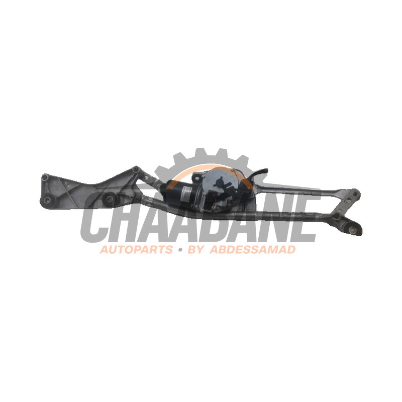 Moteur essuie-glace avant 1668204400 Mercedes GLE (W166) 250d 2.0