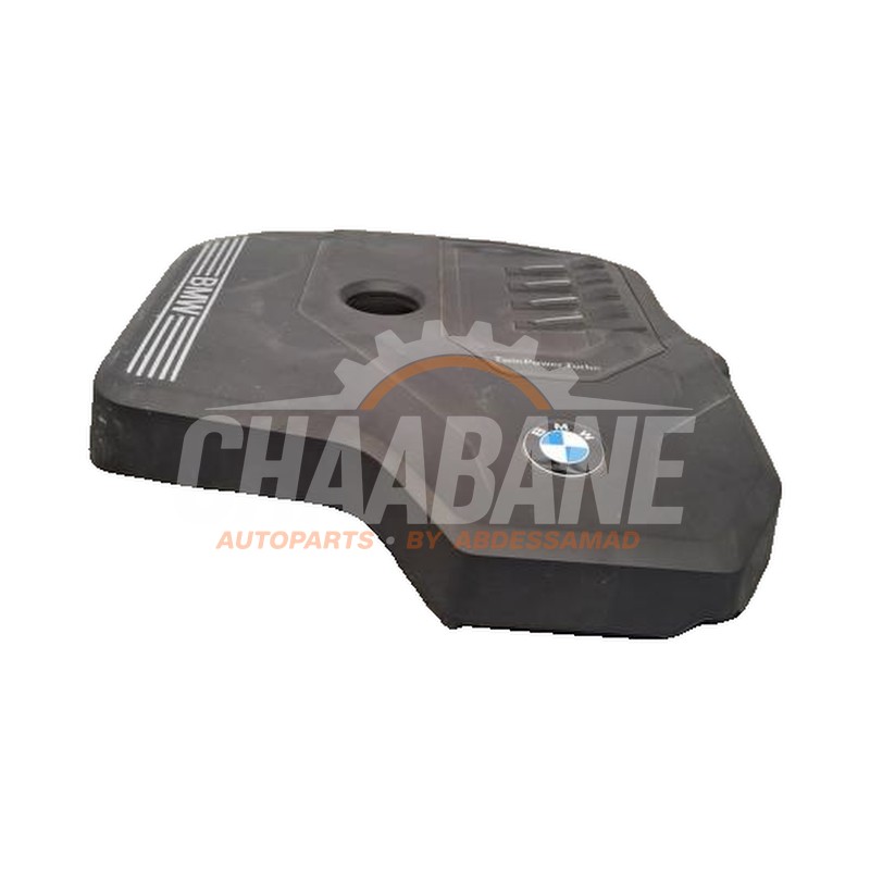 Plaque de protection moteur 8676203 BMW X4 (G02) xDrive 20i 2.0 TwinPower 16V Mild Hybrid 2018
