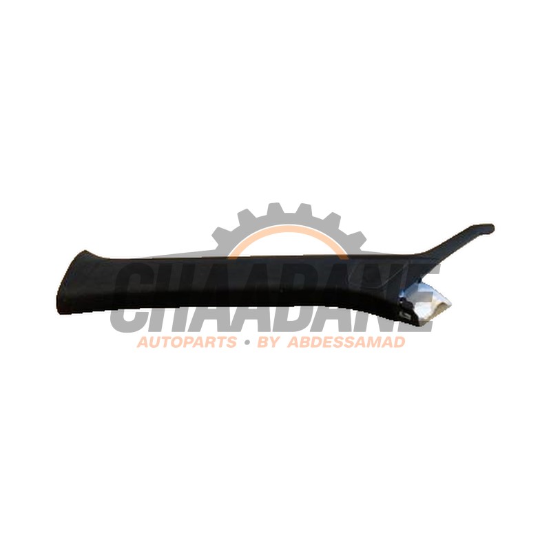 Montant avant droit 8Y0867233B Audi A3 Sportback (8YA) 1.4 45 TFSIe 16V 2019