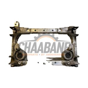 Faux chassis 0670001600027766 Maserati Ghibli III 3.0 Diesel 2013